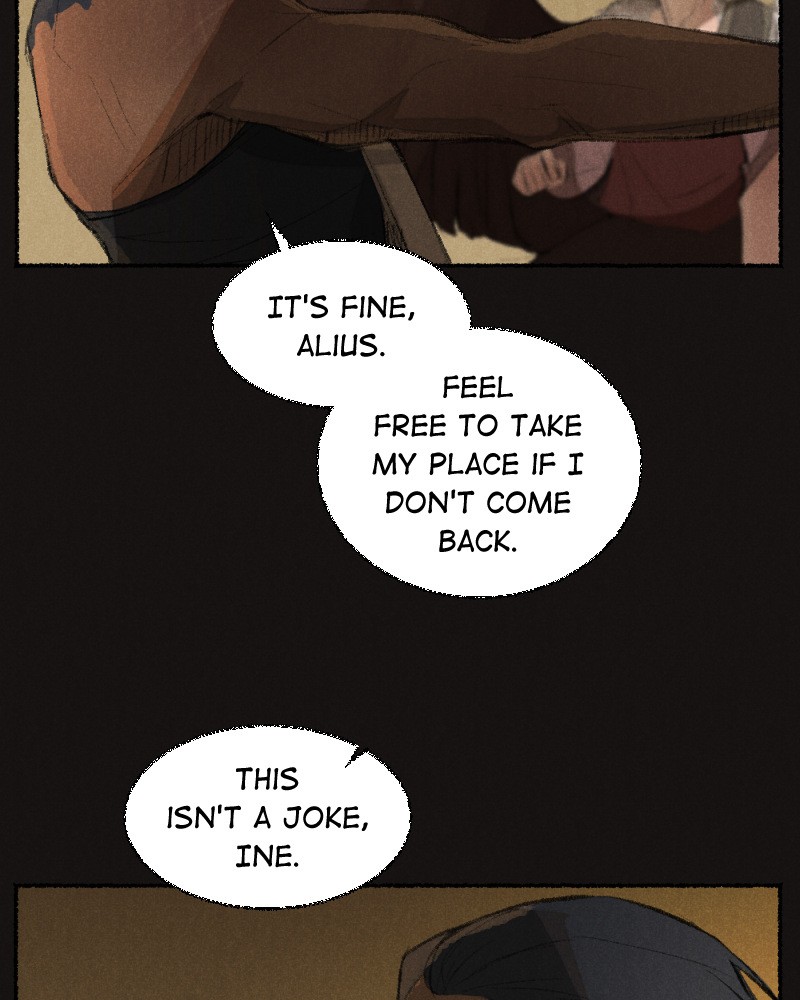 Stray Souls Chapter 70 - page 84
