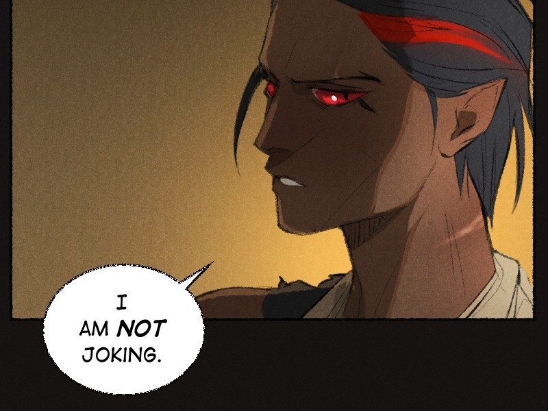 Stray Souls Chapter 70 - page 85