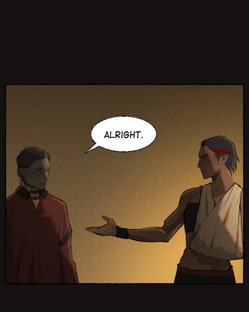 Stray Souls Chapter 70 - page 86