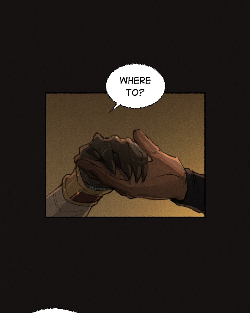 Stray Souls Chapter 70 - page 87