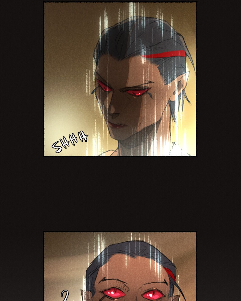 Stray Souls Chapter 70 - page 91