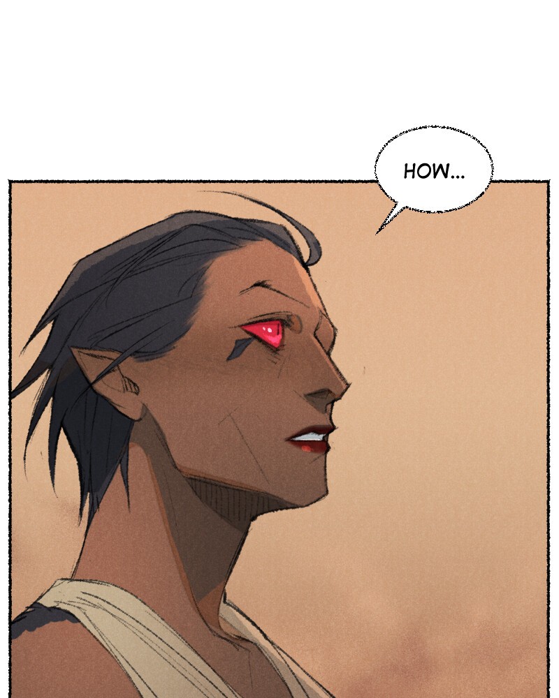 Stray Souls Chapter 70 - page 96