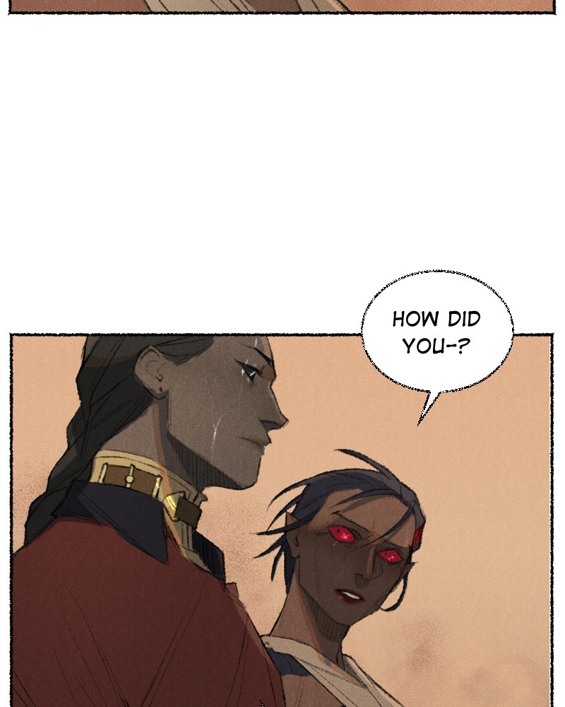 Stray Souls Chapter 70 - page 97