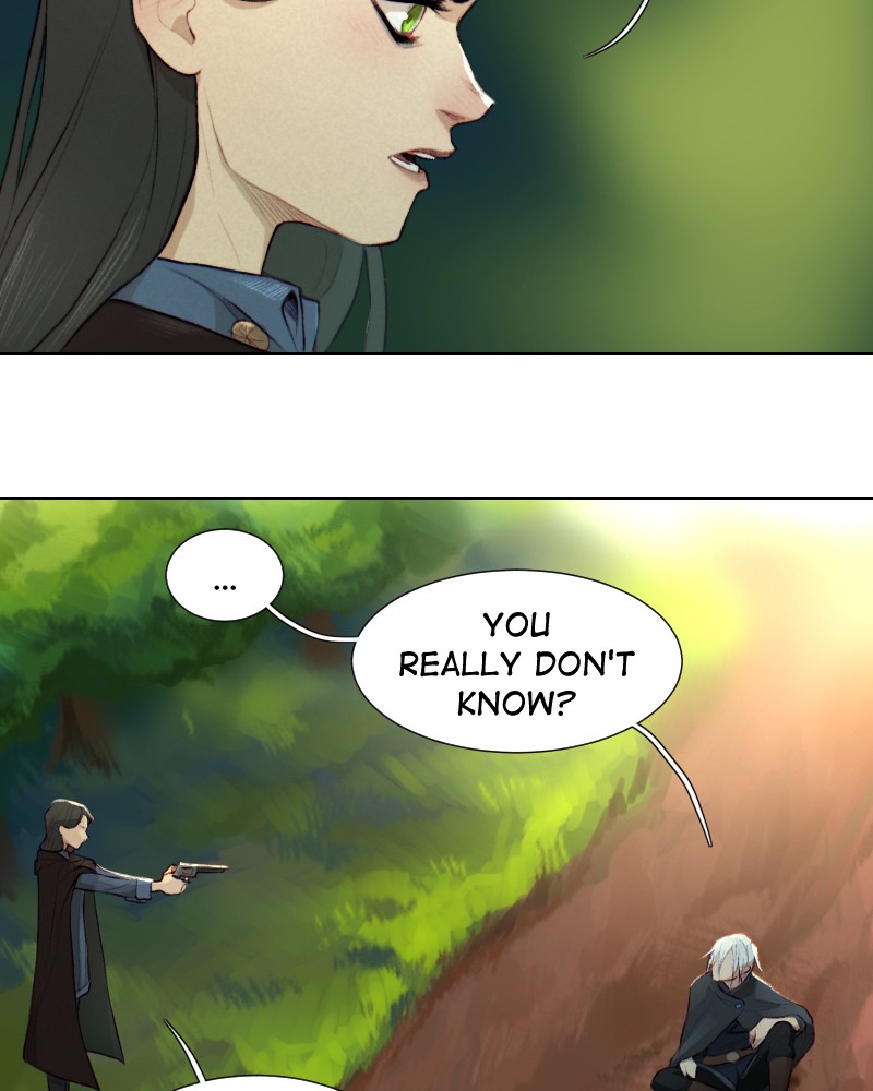 Stray Souls Chapter 9 - page 13