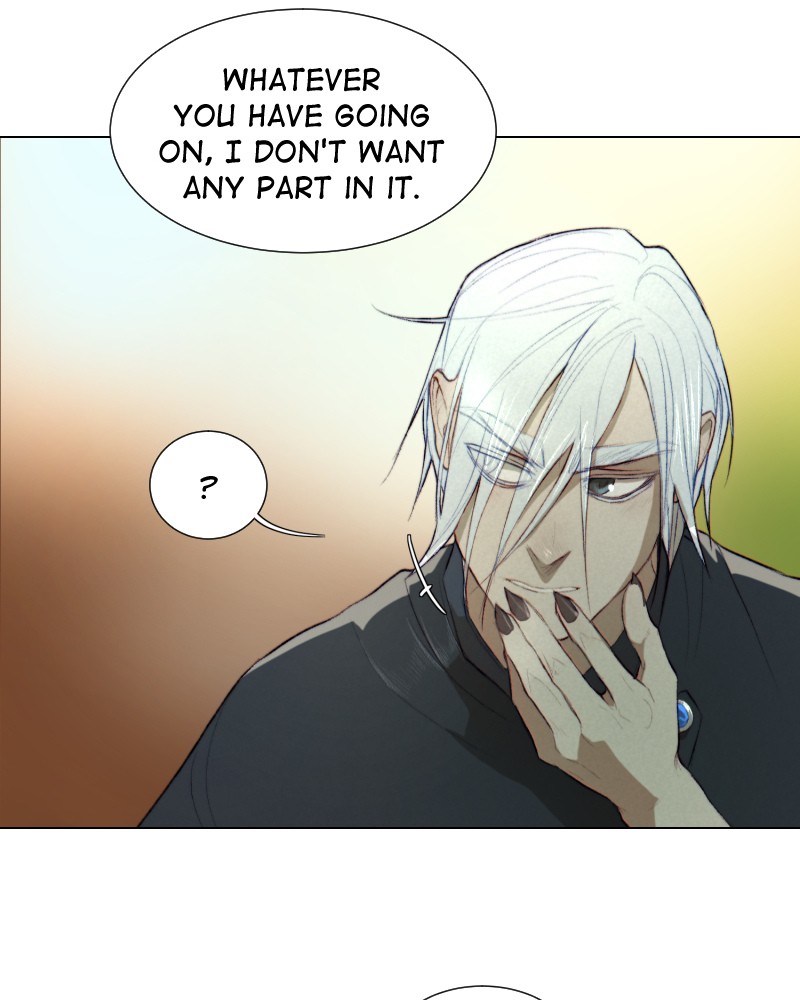 Stray Souls Chapter 9 - page 16