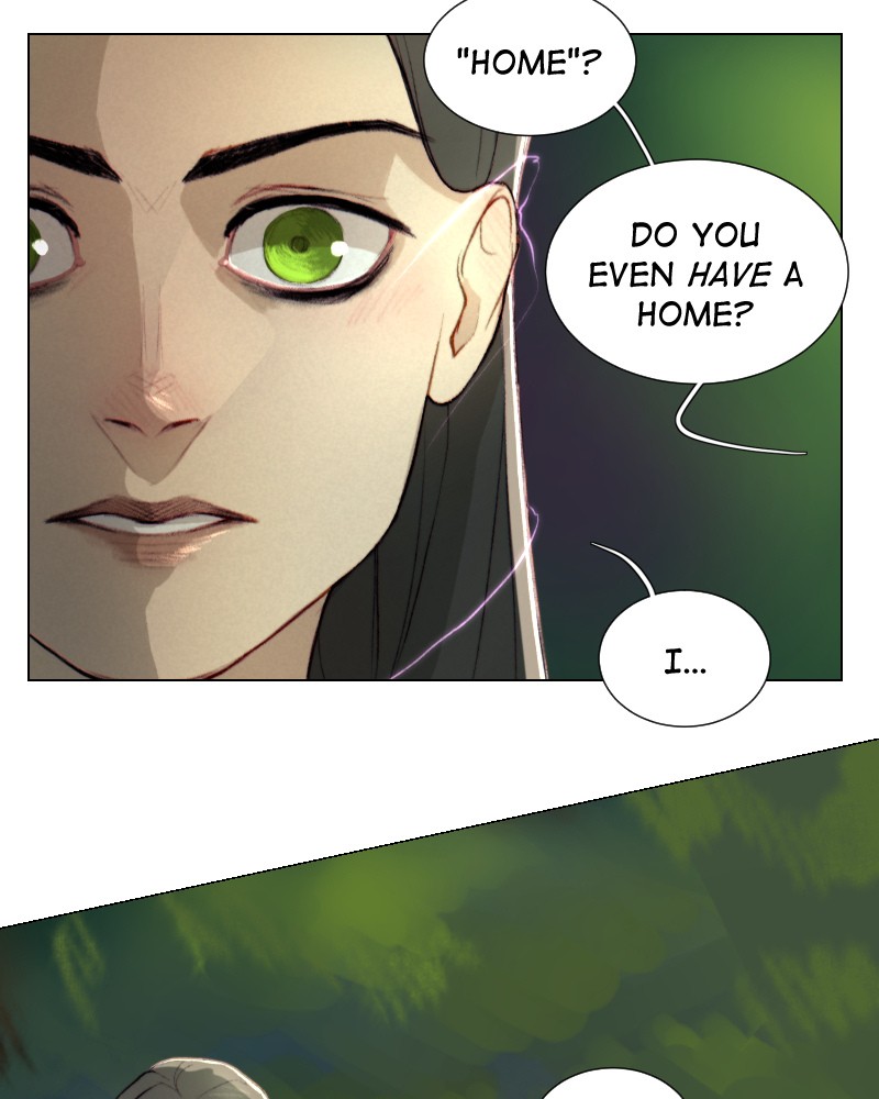 Stray Souls Chapter 9 - page 17