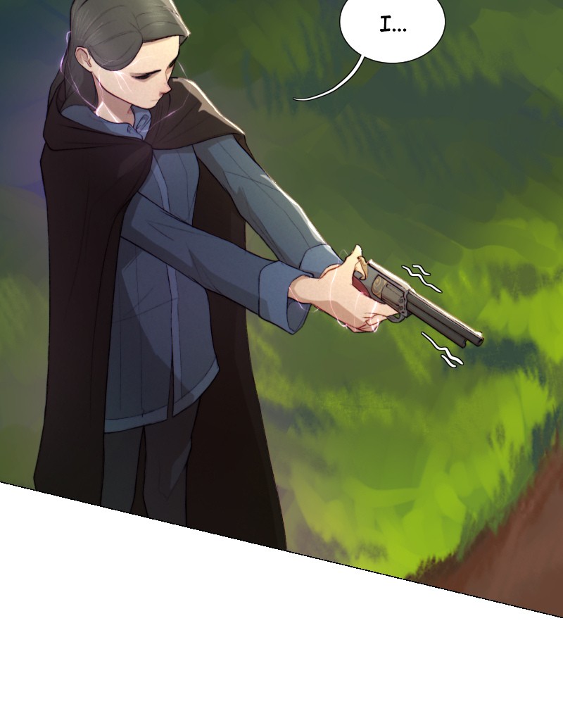 Stray Souls Chapter 9 - page 18