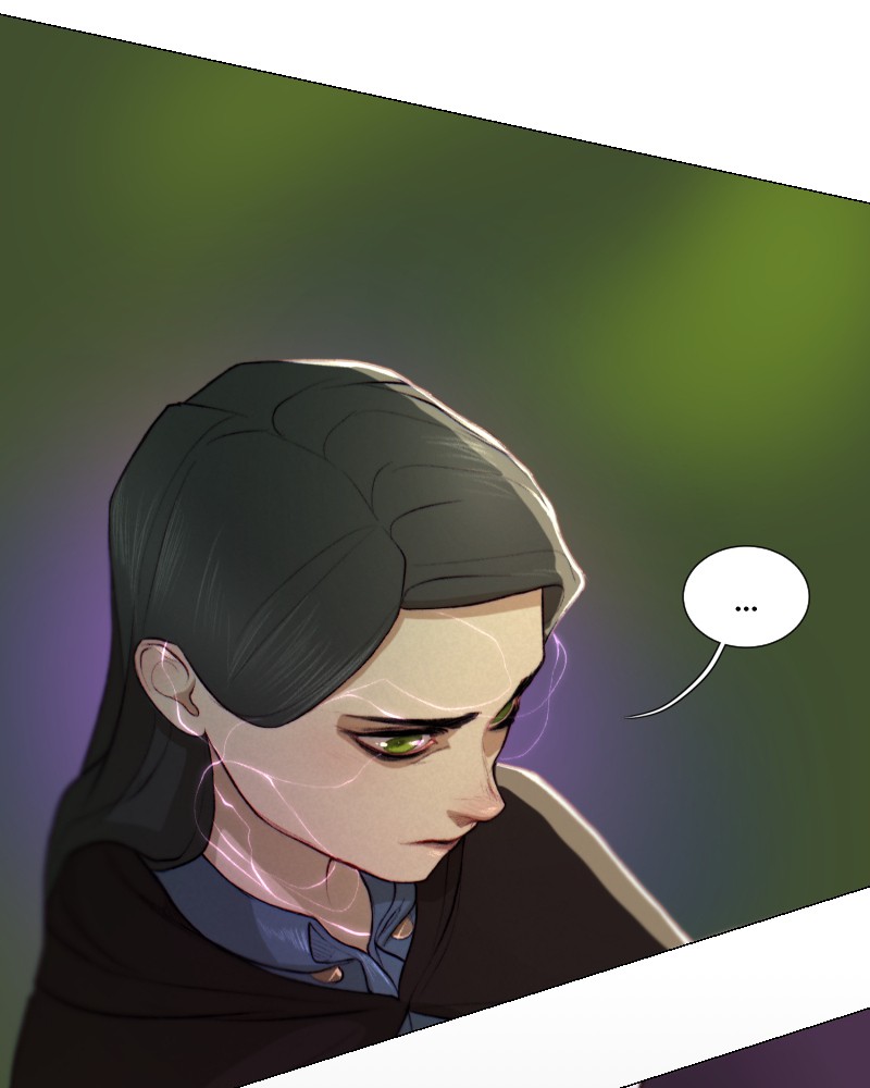 Stray Souls Chapter 9 - page 19