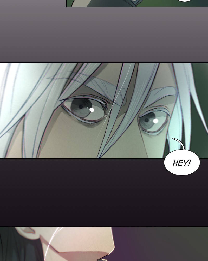 Stray Souls Chapter 9 - page 21