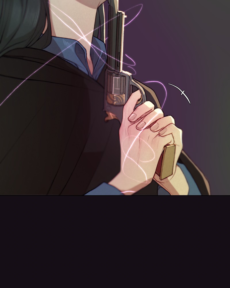 Stray Souls Chapter 9 - page 22