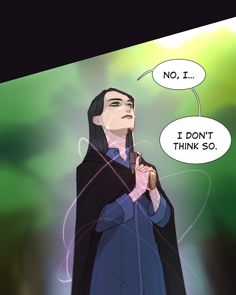 Stray Souls Chapter 9 - page 23