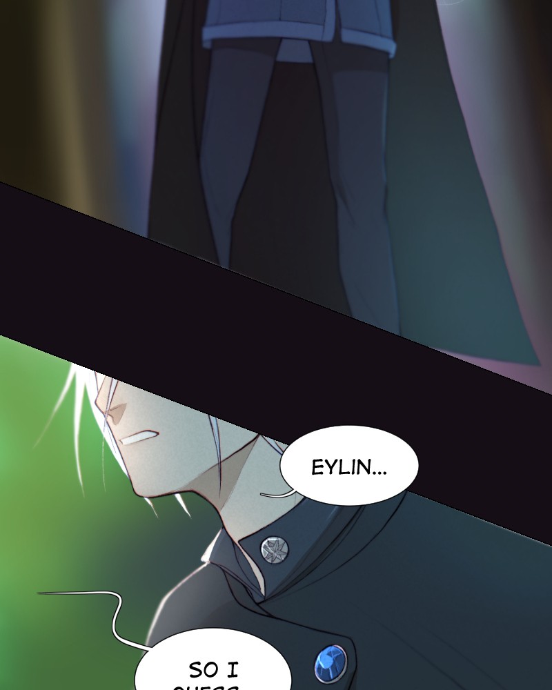 Stray Souls Chapter 9 - page 24