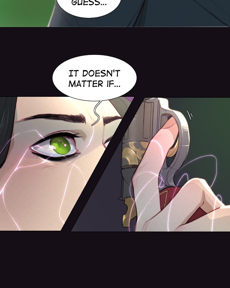 Stray Souls Chapter 9 - page 25