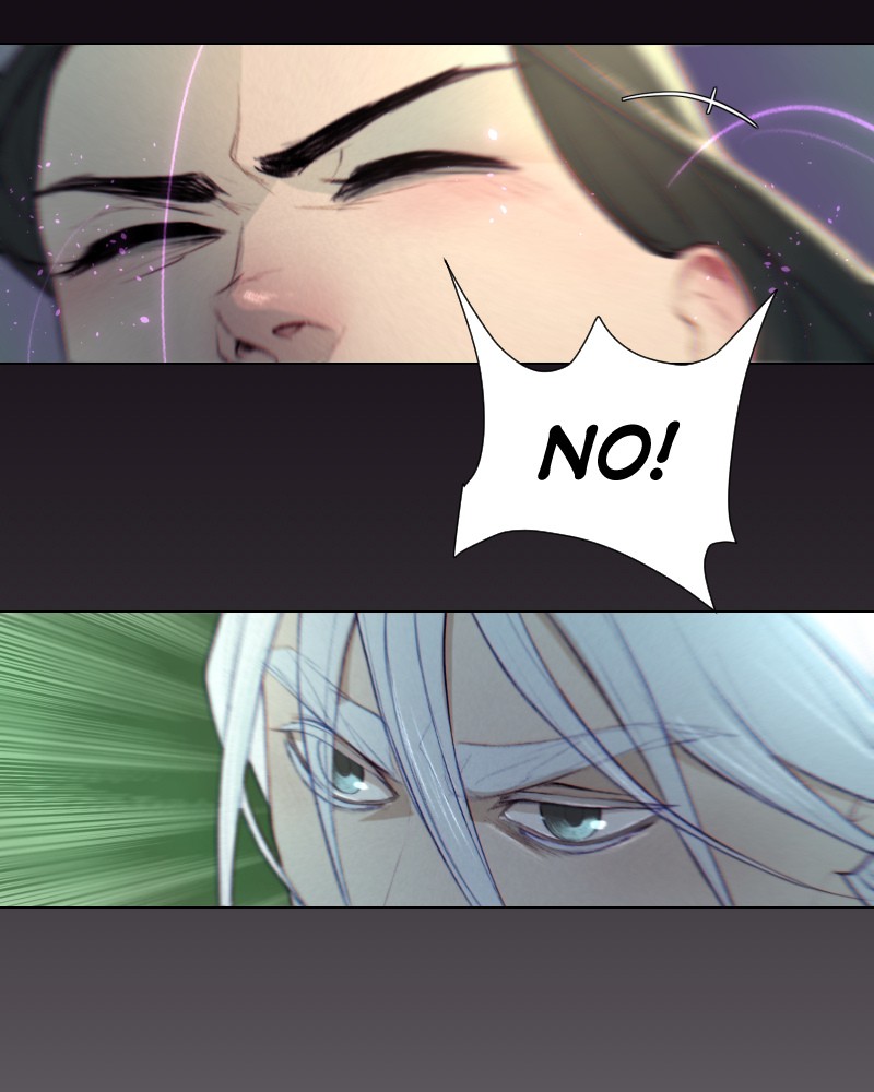 Stray Souls Chapter 9 - page 27