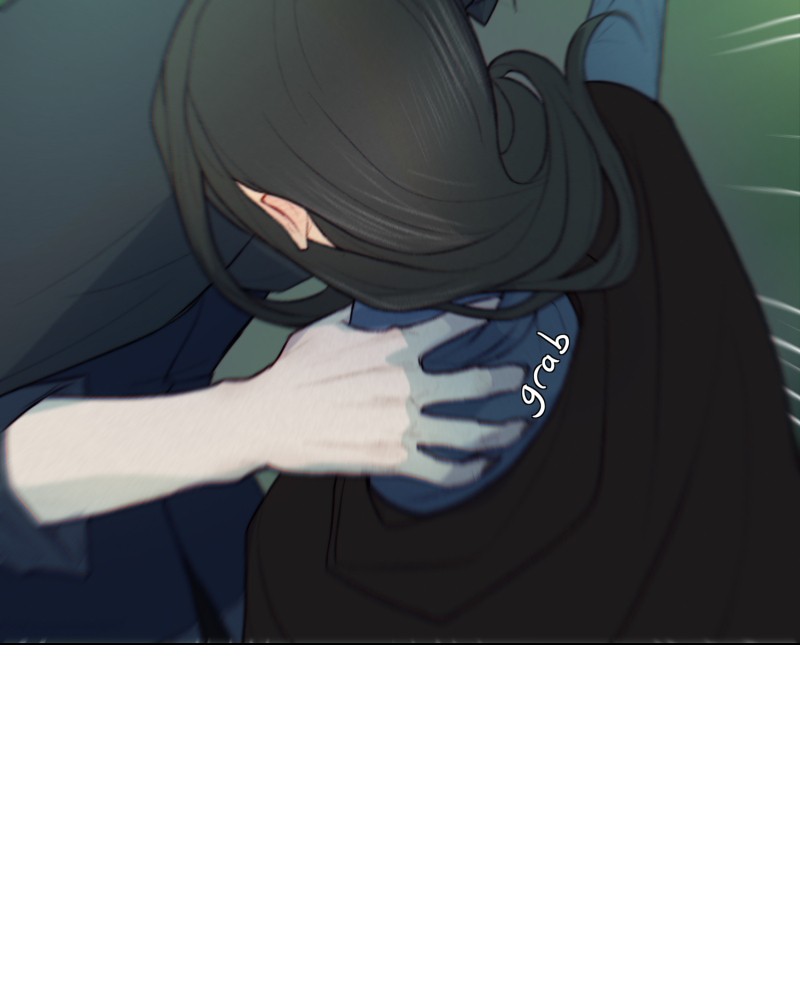 Stray Souls Chapter 9 - page 29
