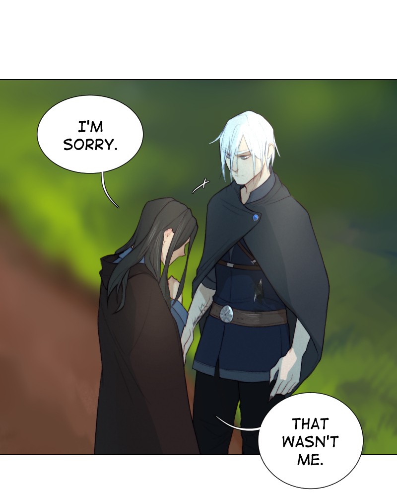 Stray Souls Chapter 9 - page 33