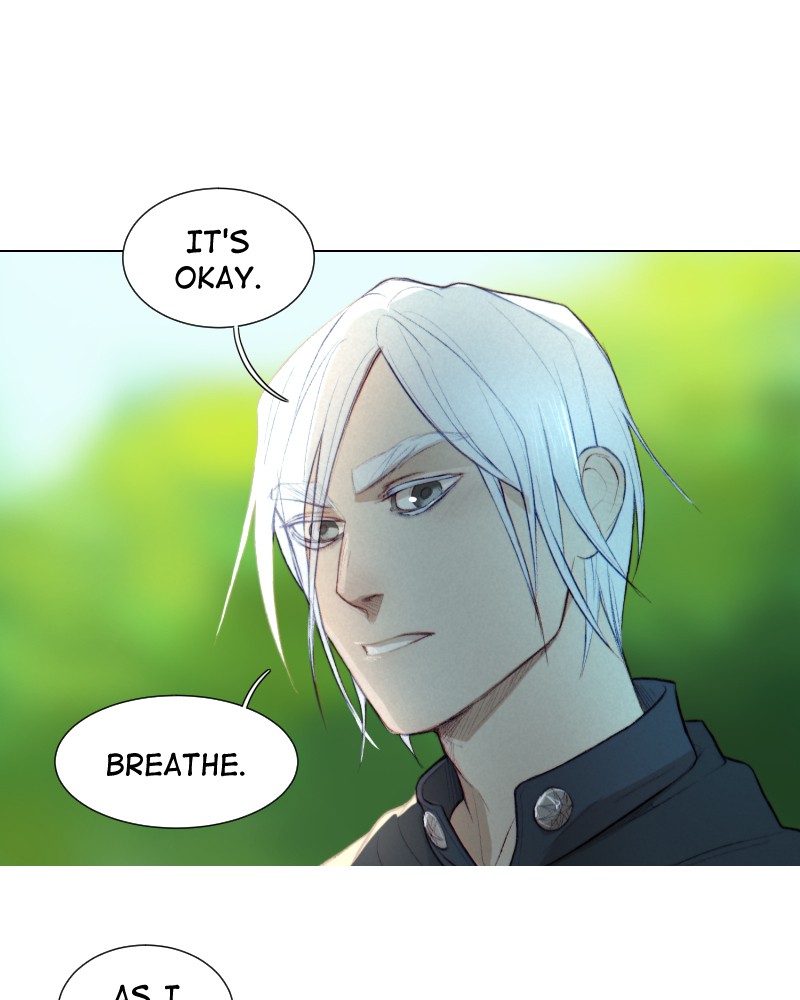 Stray Souls Chapter 9 - page 35