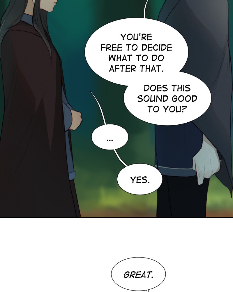 Stray Souls Chapter 9 - page 38