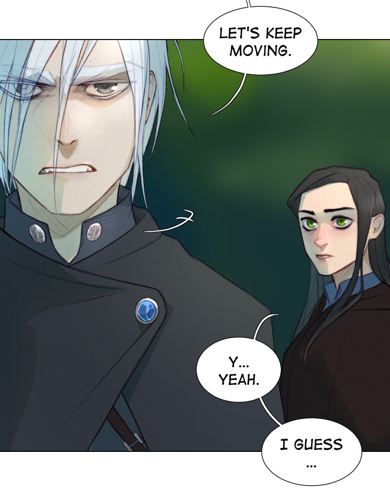 Stray Souls Chapter 9 - page 39