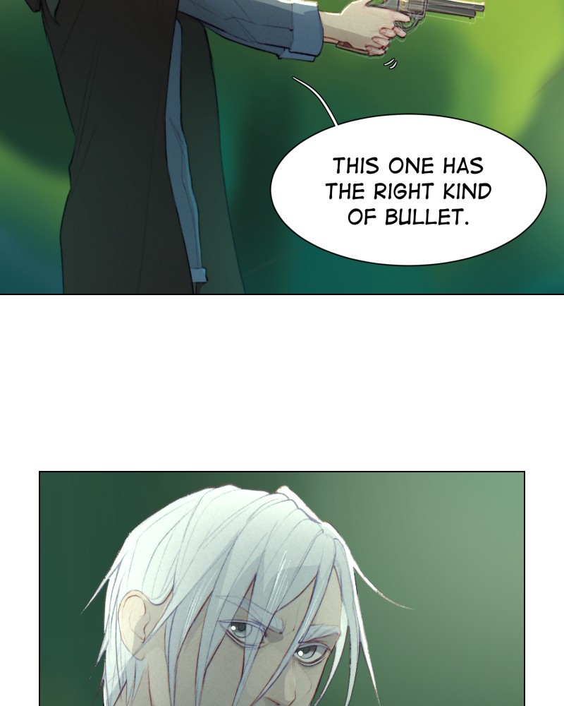 Stray Souls Chapter 9 - page 4