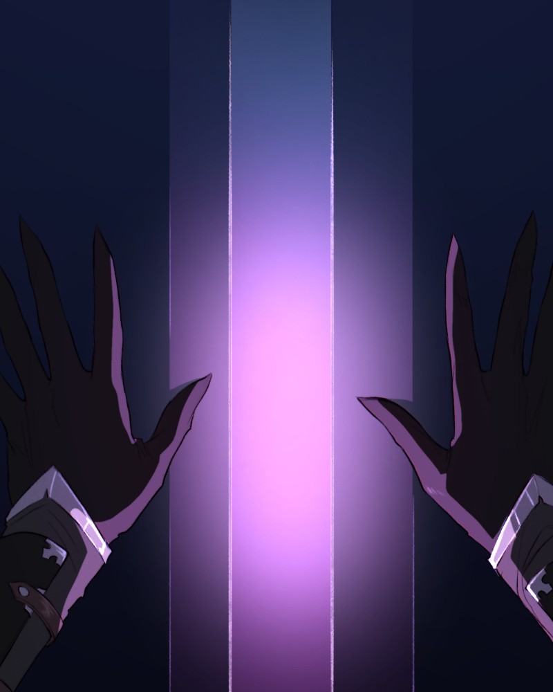 Stray Souls Chapter 9 - page 45