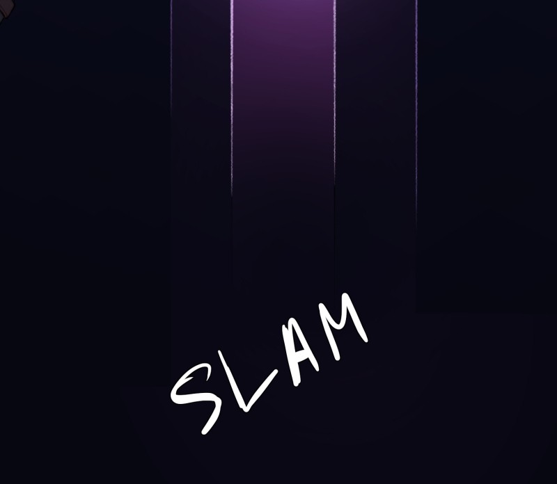 Stray Souls Chapter 9 - page 46