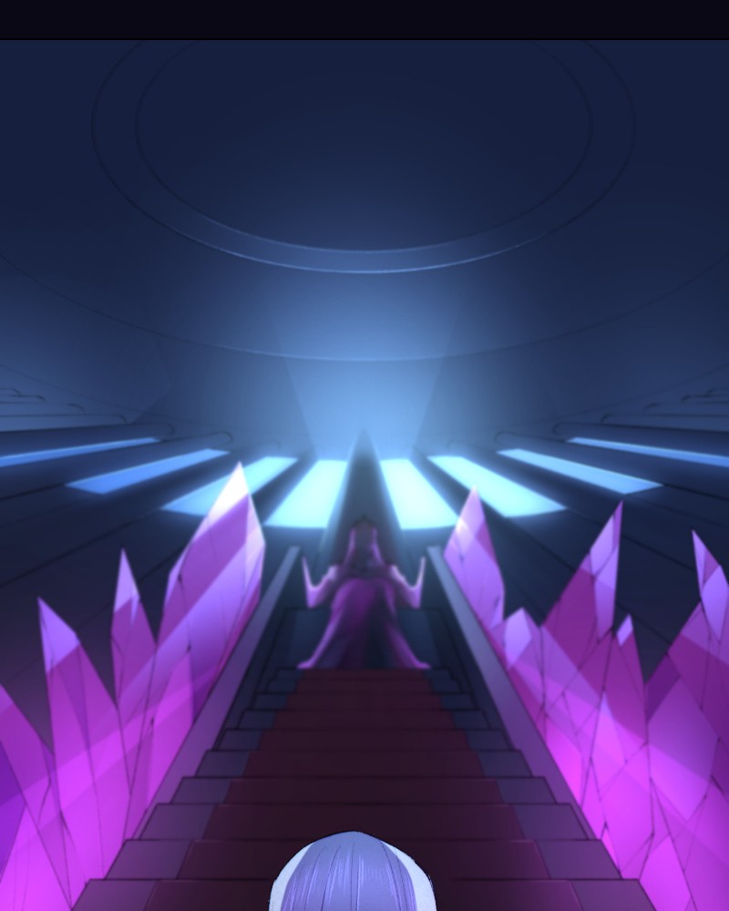 Stray Souls Chapter 9 - page 49