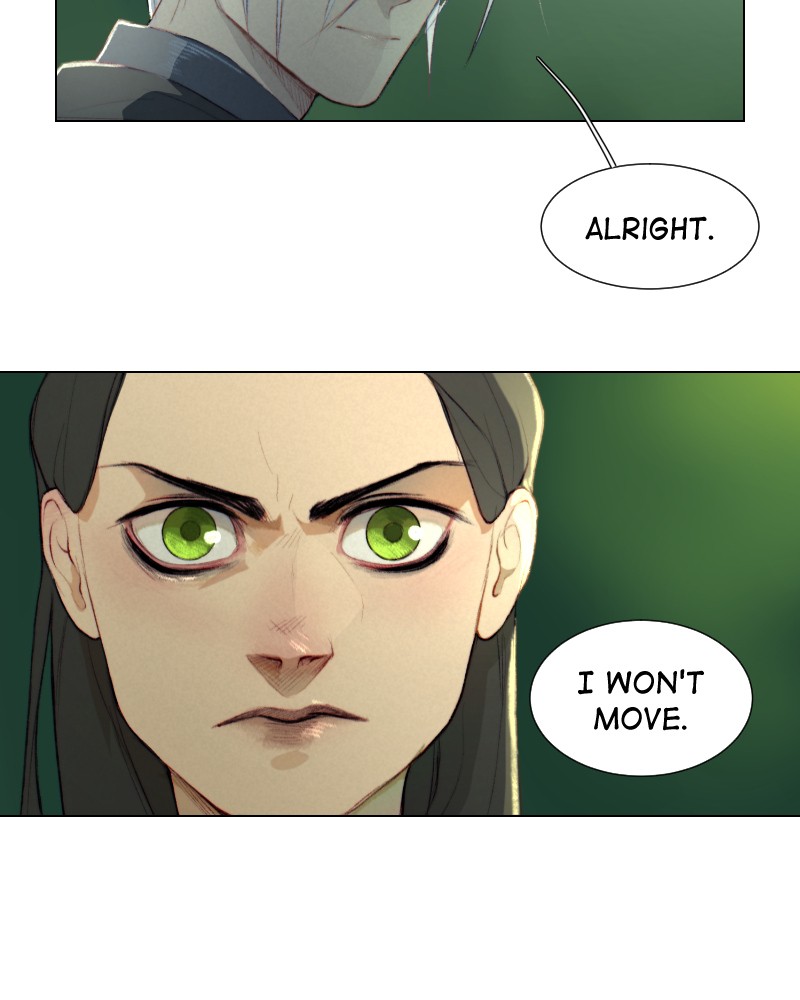 Stray Souls Chapter 9 - page 5