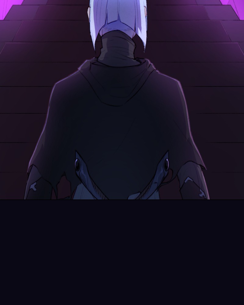 Stray Souls Chapter 9 - page 50