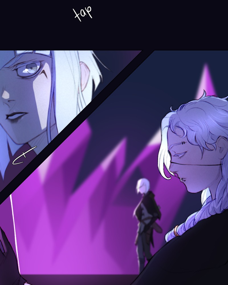 Stray Souls Chapter 9 - page 54