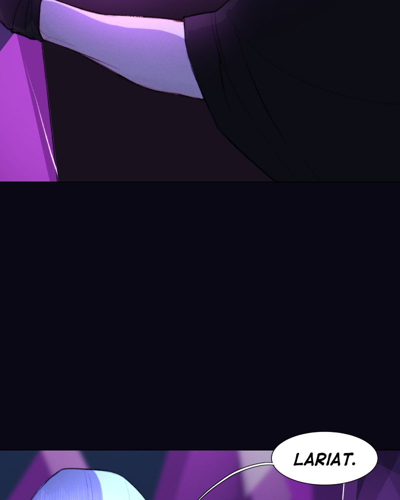 Stray Souls Chapter 9 - page 55