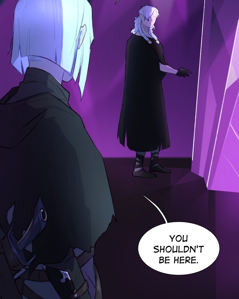 Stray Souls Chapter 9 - page 56