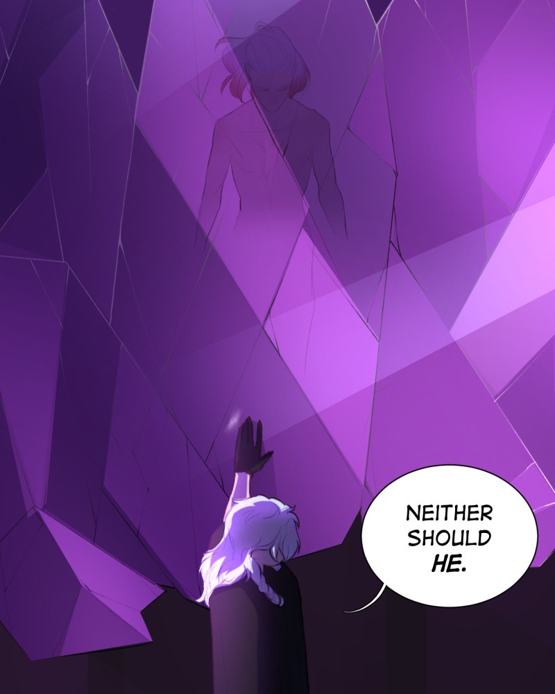 Stray Souls Chapter 9 - page 59