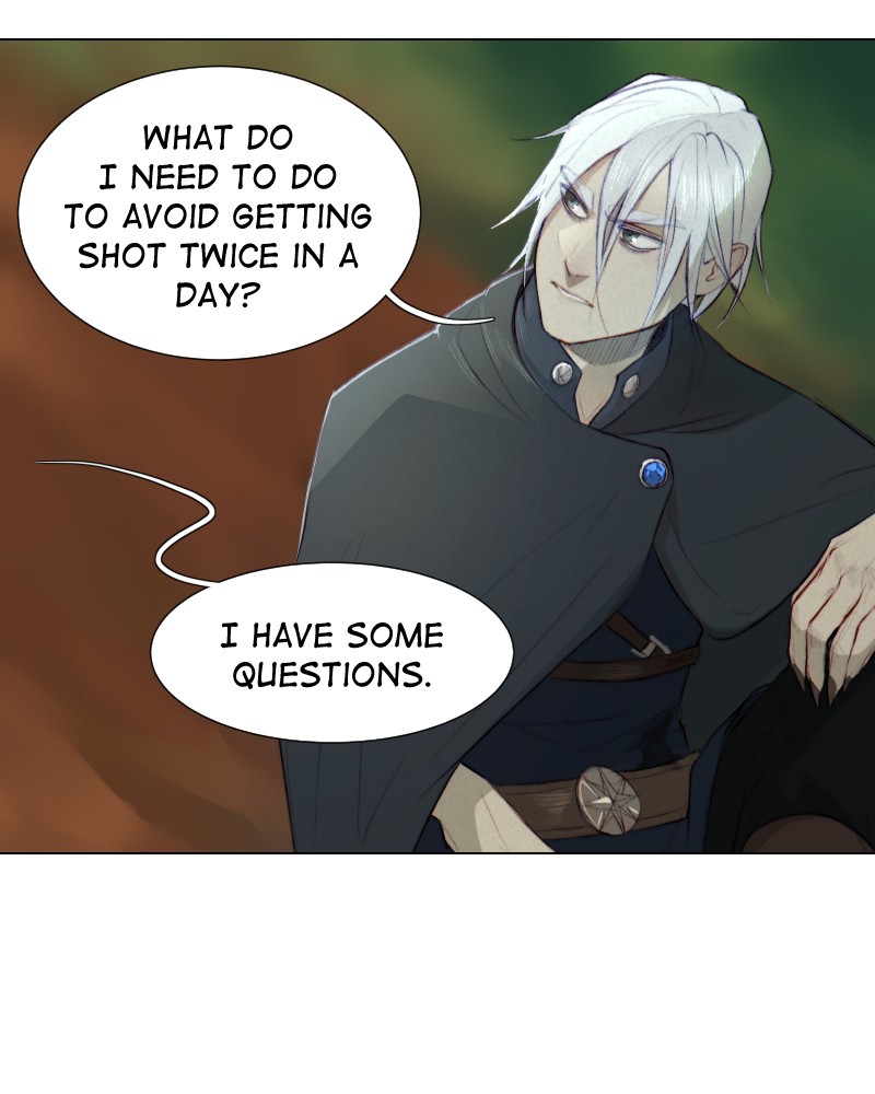 Stray Souls Chapter 9 - page 6