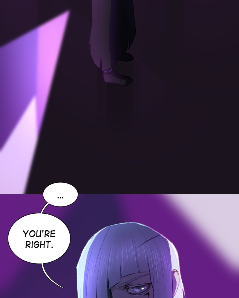 Stray Souls Chapter 9 - page 60