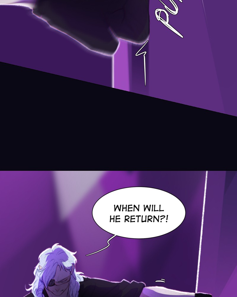Stray Souls Chapter 9 - page 62