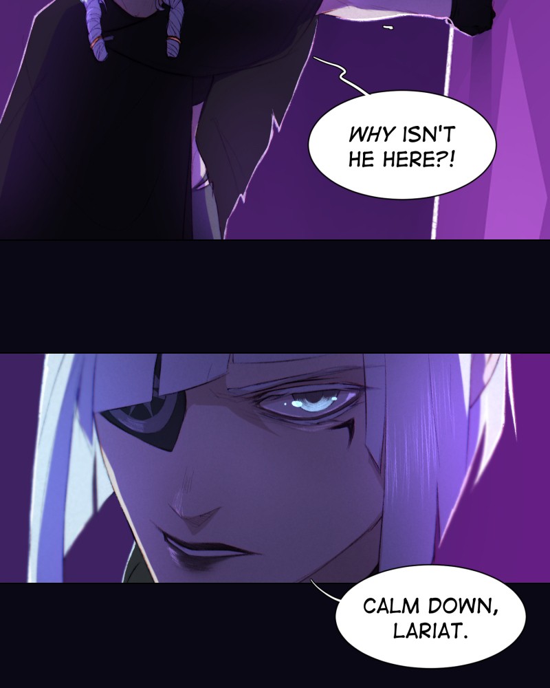 Stray Souls Chapter 9 - page 63