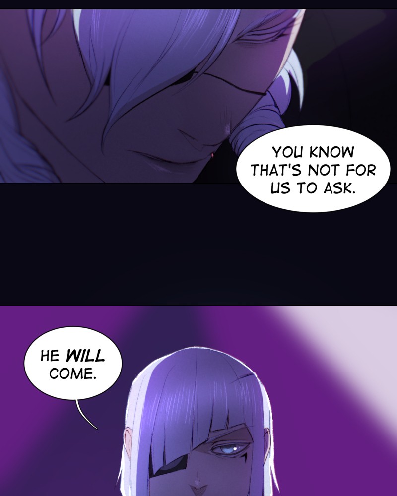 Stray Souls Chapter 9 - page 64