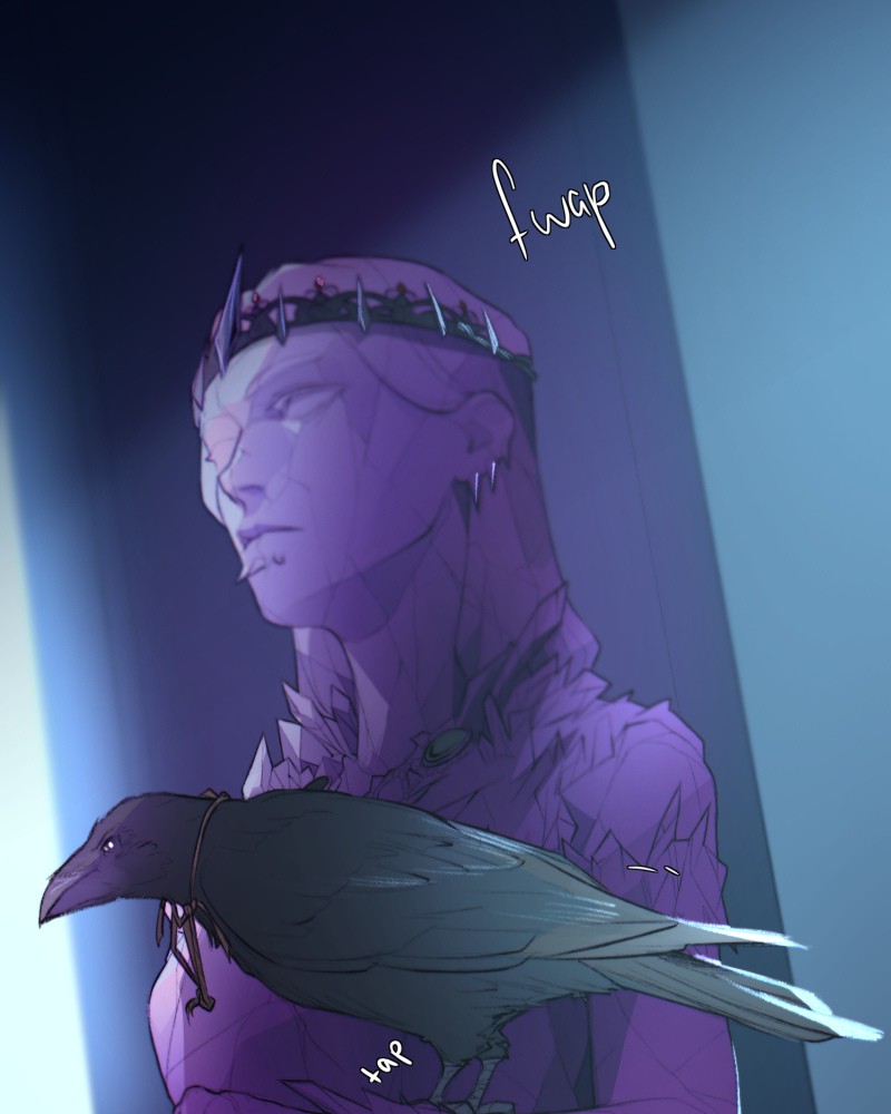 Stray Souls Chapter 9 - page 67