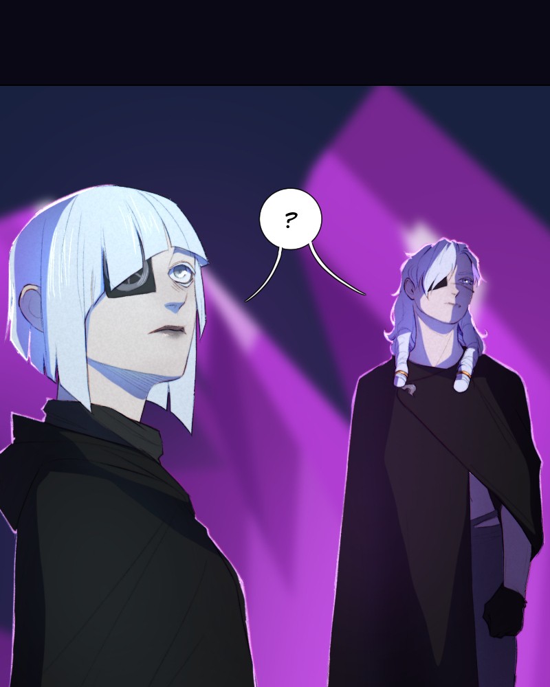 Stray Souls Chapter 9 - page 69