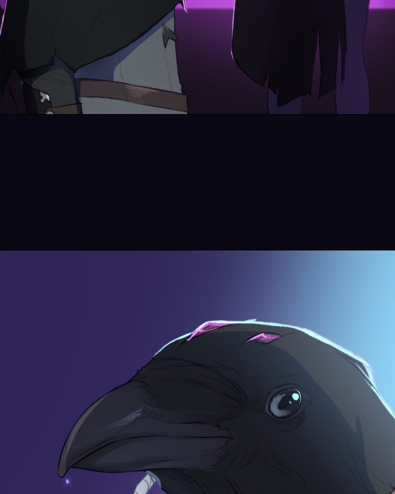 Stray Souls Chapter 9 - page 70