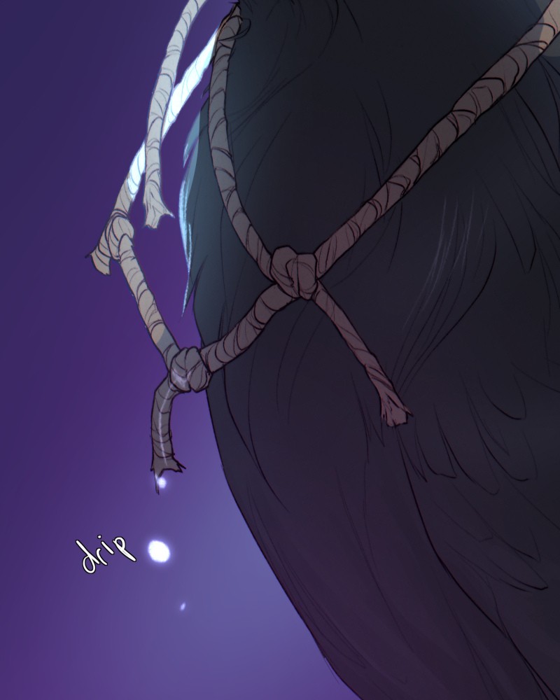Stray Souls Chapter 9 - page 71