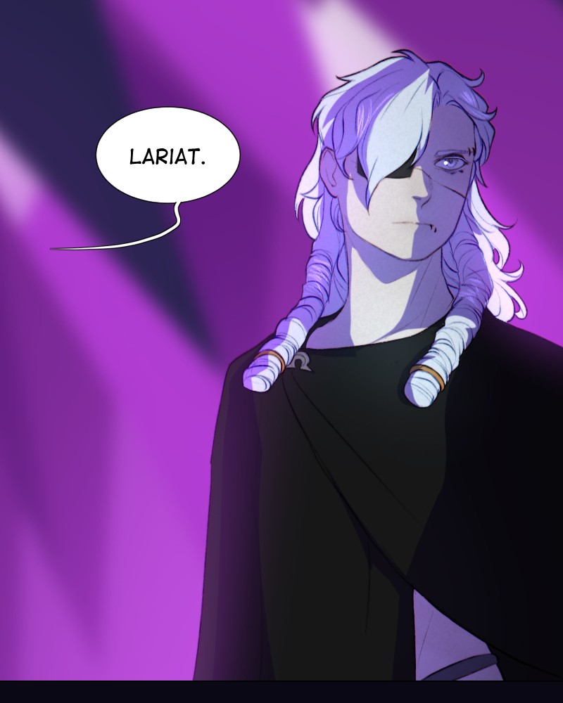 Stray Souls Chapter 9 - page 74