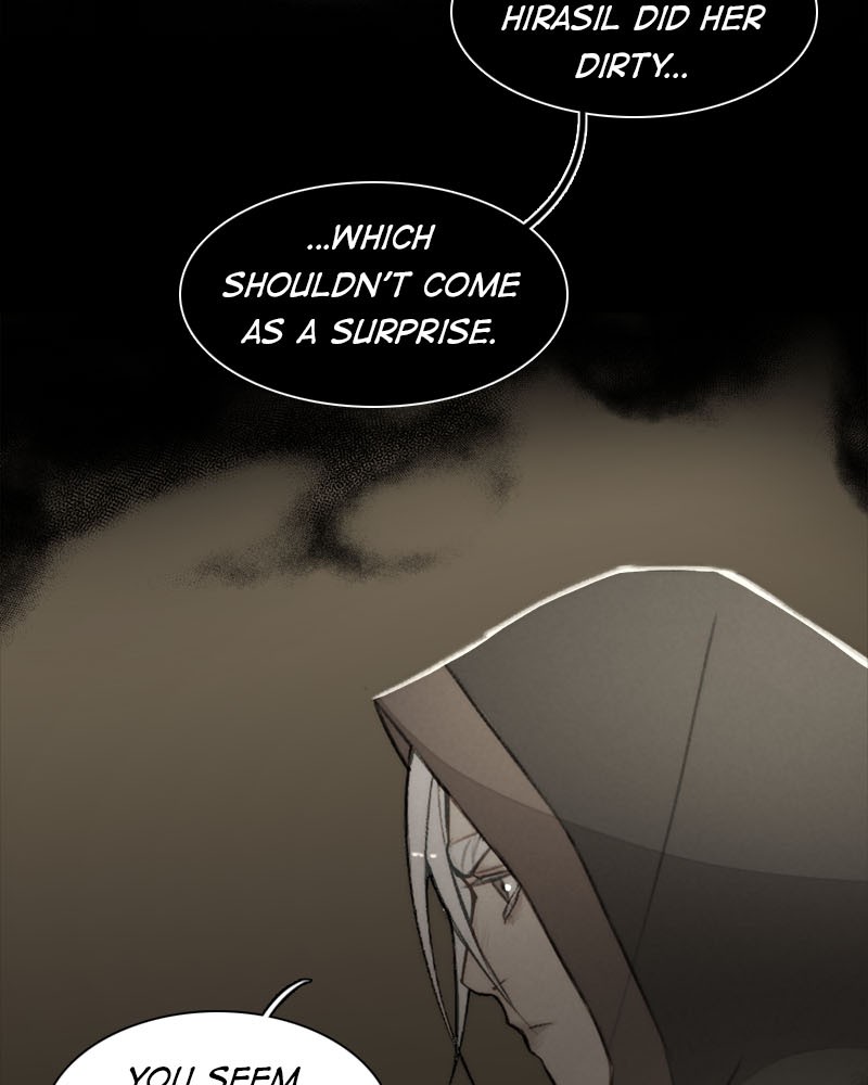 Stray Souls Chapter 41 - page 19