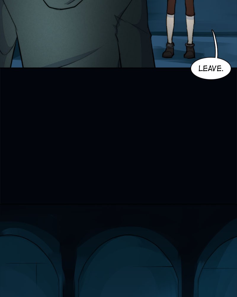 Stray Souls Chapter 41 - page 93