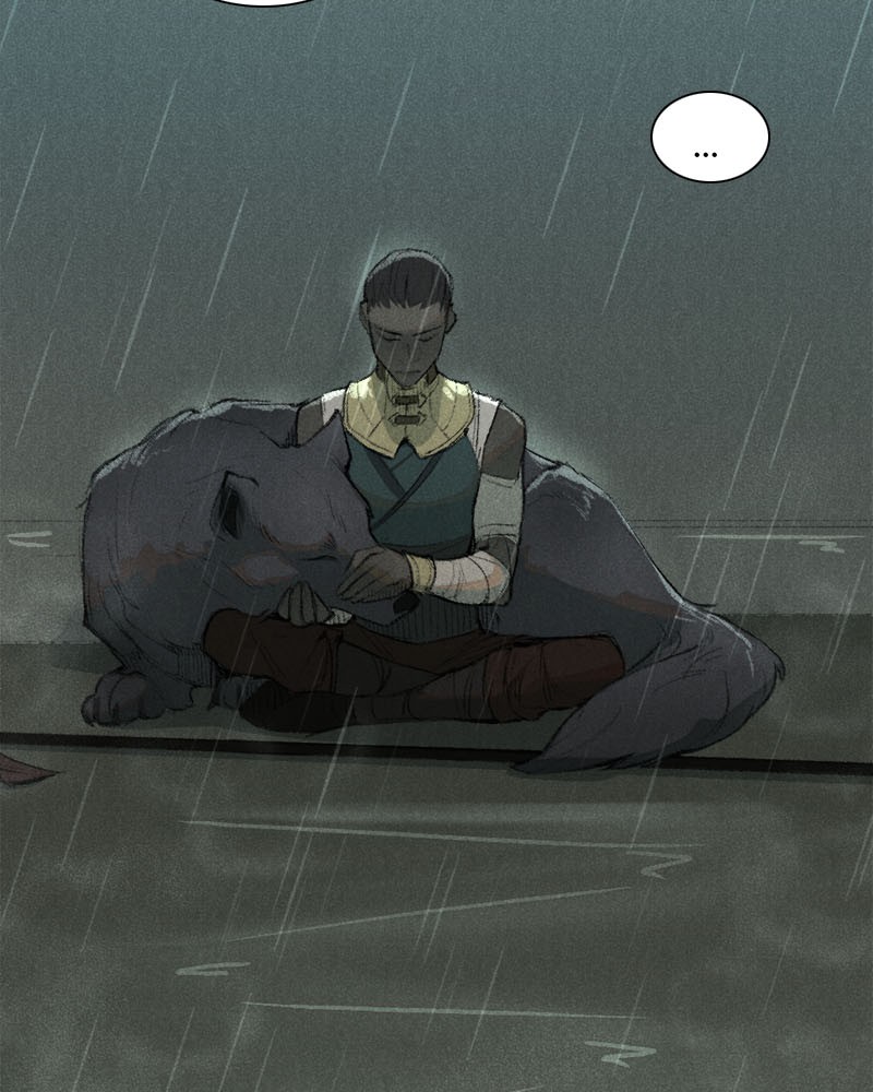 Stray Souls Chapter 69 - page 17