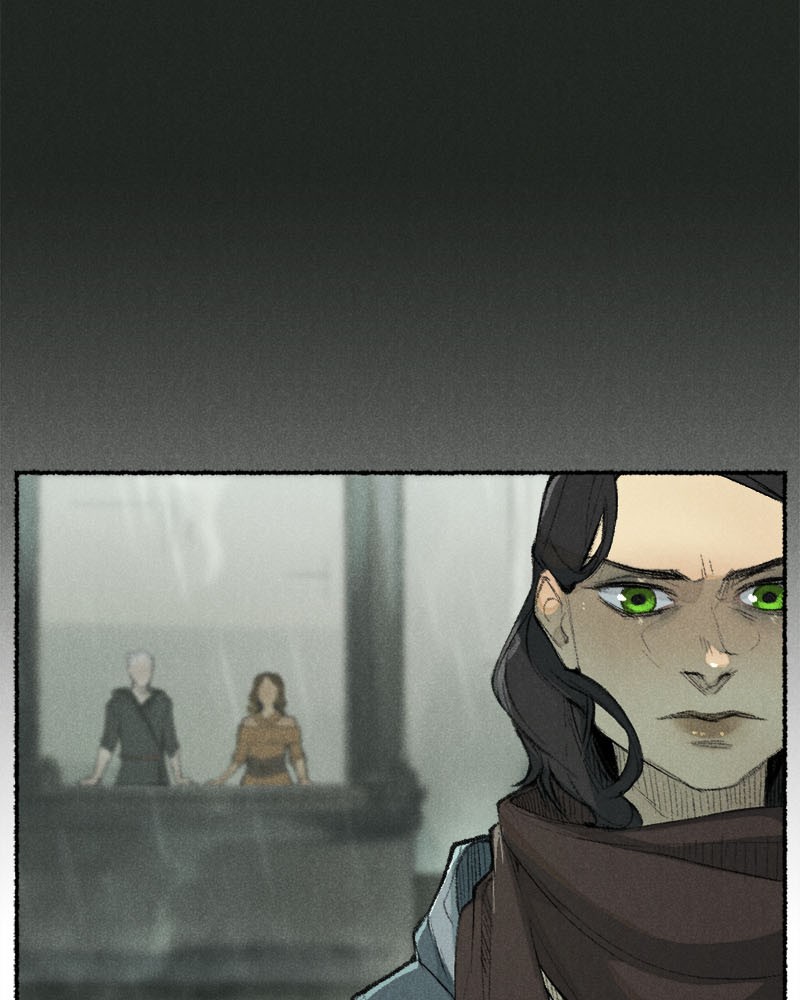 Stray Souls Chapter 69 - page 22