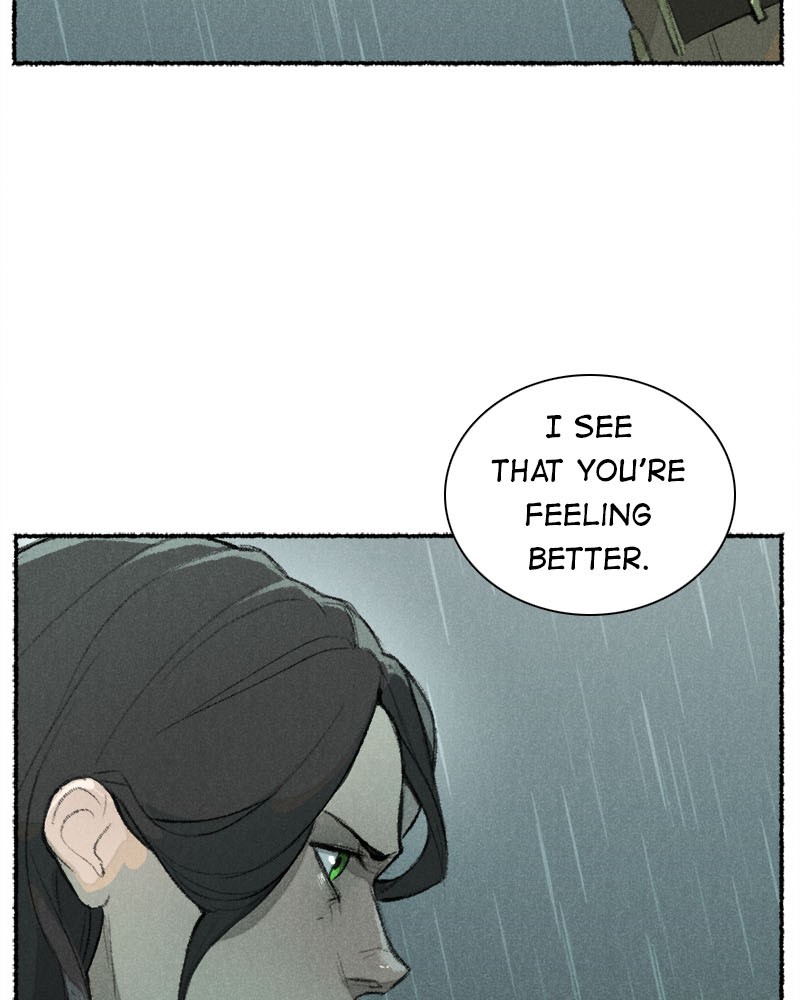 Stray Souls Chapter 69 - page 26
