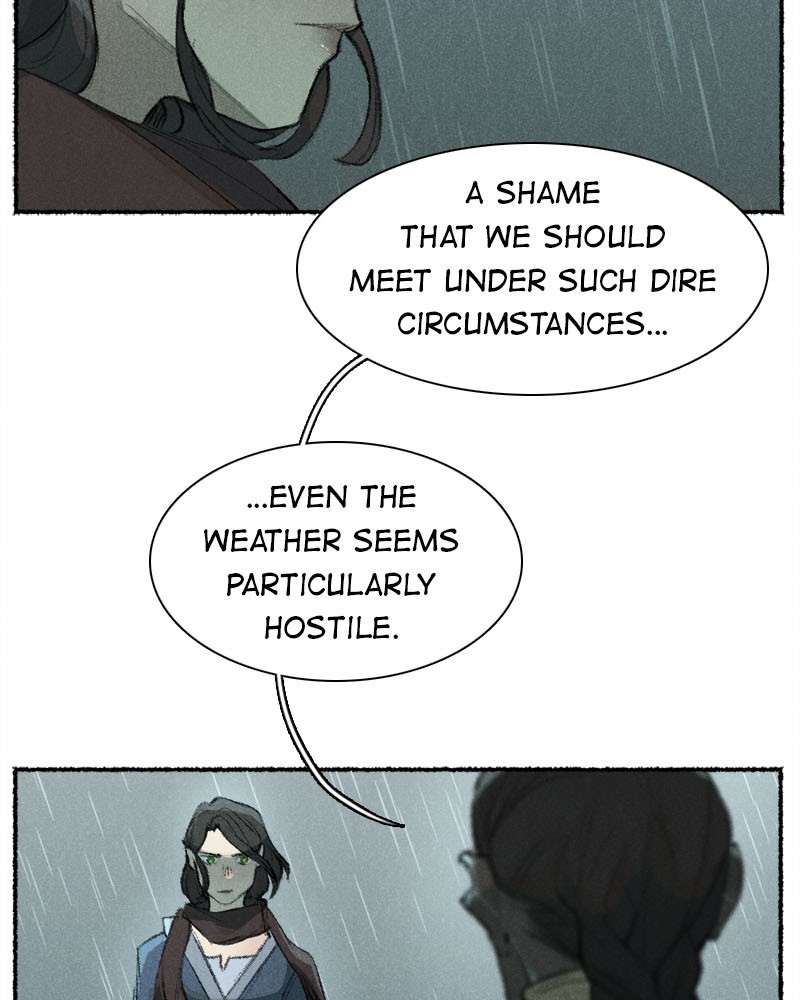 Stray Souls Chapter 69 - page 27