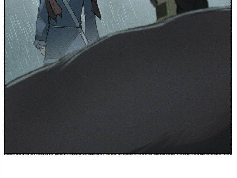 Stray Souls Chapter 69 - page 28